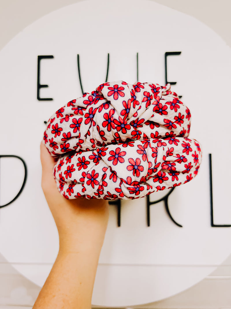 $10 Knotted Headbands Women’s & Girls
