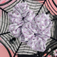 Pink| Cowboy Ghost Regular Scrunchy