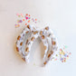 Howdy Pumpkins Knotted Headband