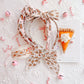 Pumpkin Pie Oversized Bow