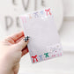 Bow Notepad