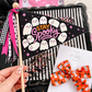 👻 Spooky Cute Halloween Printable Bundle | Flags + Gift Tags