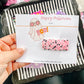 Spooky Cute Halloween Hair Clip