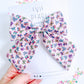 Princess Bows Medium Sailor Bow