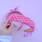 Puffy Headbands for Women
