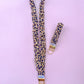 Scrunchy Lanyards -Back To School