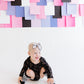 Black| Halloween Bows on Bows