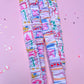 Scrunchy Lanyard