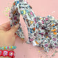 Knotted Headband