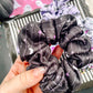 Spooky Halloween Regular Sized Scrunchy for Girls & Women