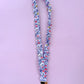 Scrunchy Lanyards -Back To School