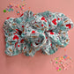 Nurse Life Oversized Scrunchy