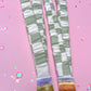 Scrunchy Lanyard