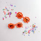 Terra-cotta Flower Sunnies