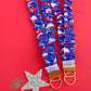 Buffalo Bills Hair Accessories | Bows, Scrunchies & Headbands