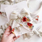 Large Monthly Bow Subscription