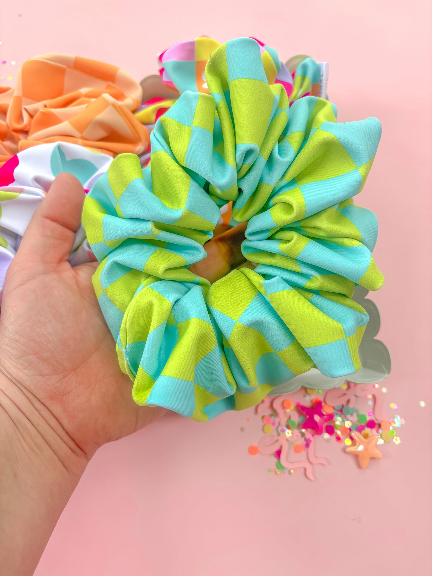 PREORDER: Swim Oversized Scrunchy