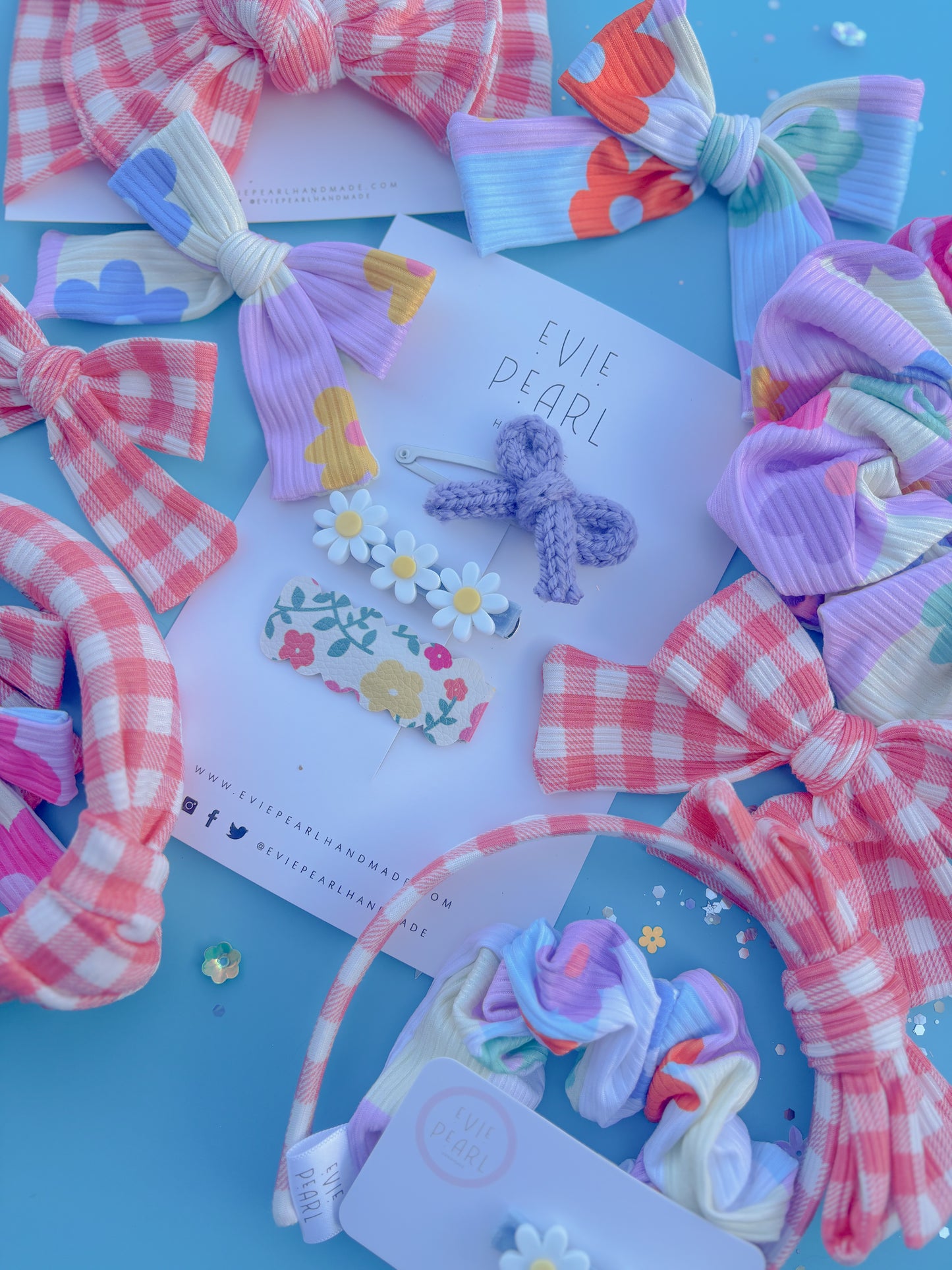 Monthly Accessory Subscription