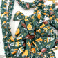 Green Bay Packers Hair Accessories | Bows, Scrunchies & Headbands