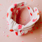 Lips Knotted Headband for Girls & Women