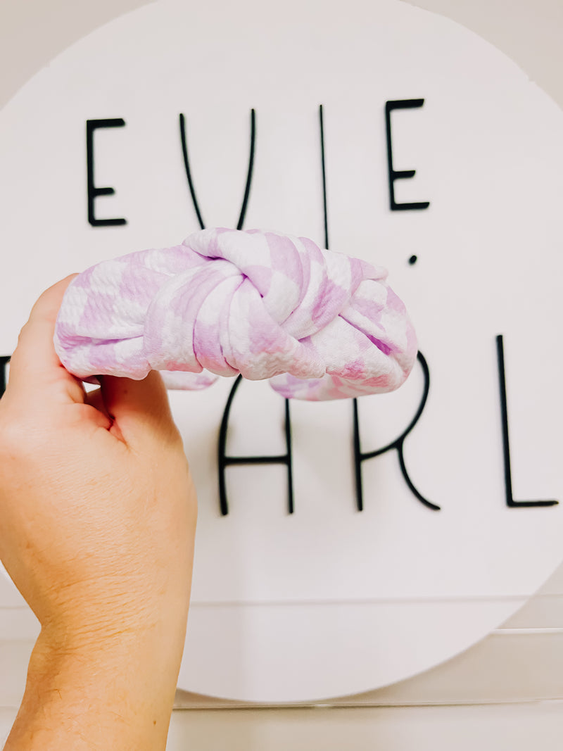 $10 Knotted Headbands Women’s & Girls