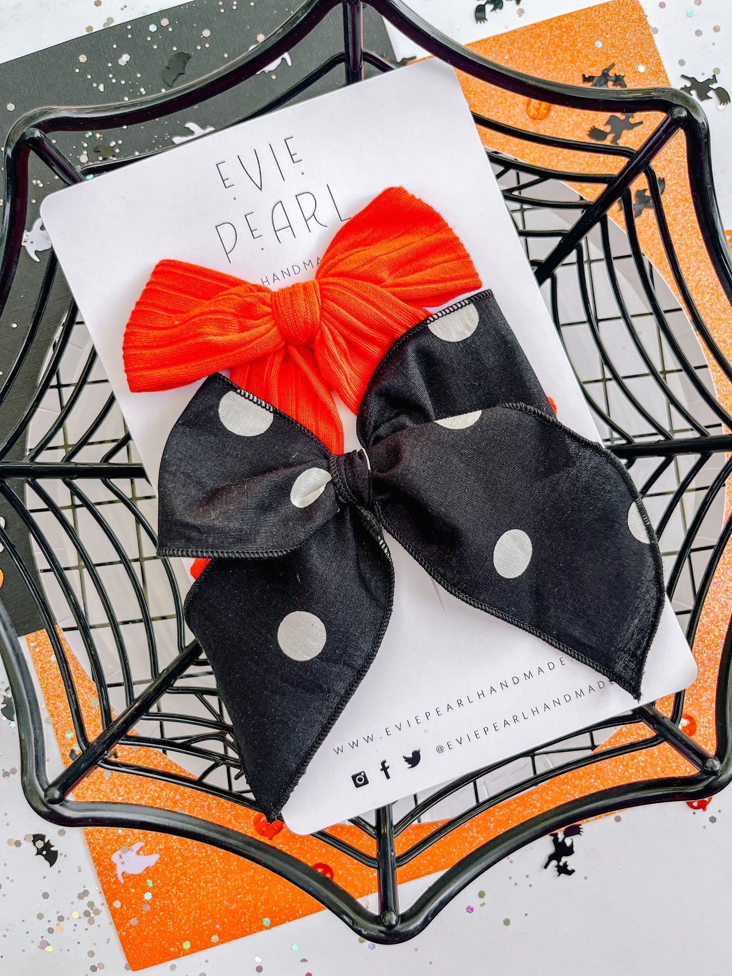 Large Monthly Bow Subscription