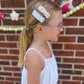 Back To School Snap Clip Surprise- 10 Snap Clips