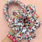 Mouse Scrunchy
