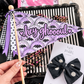 👻 Spooky Cute Halloween Printable Bundle | Flags + Gift Tags
