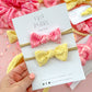 Small Monthly Bow Subscription