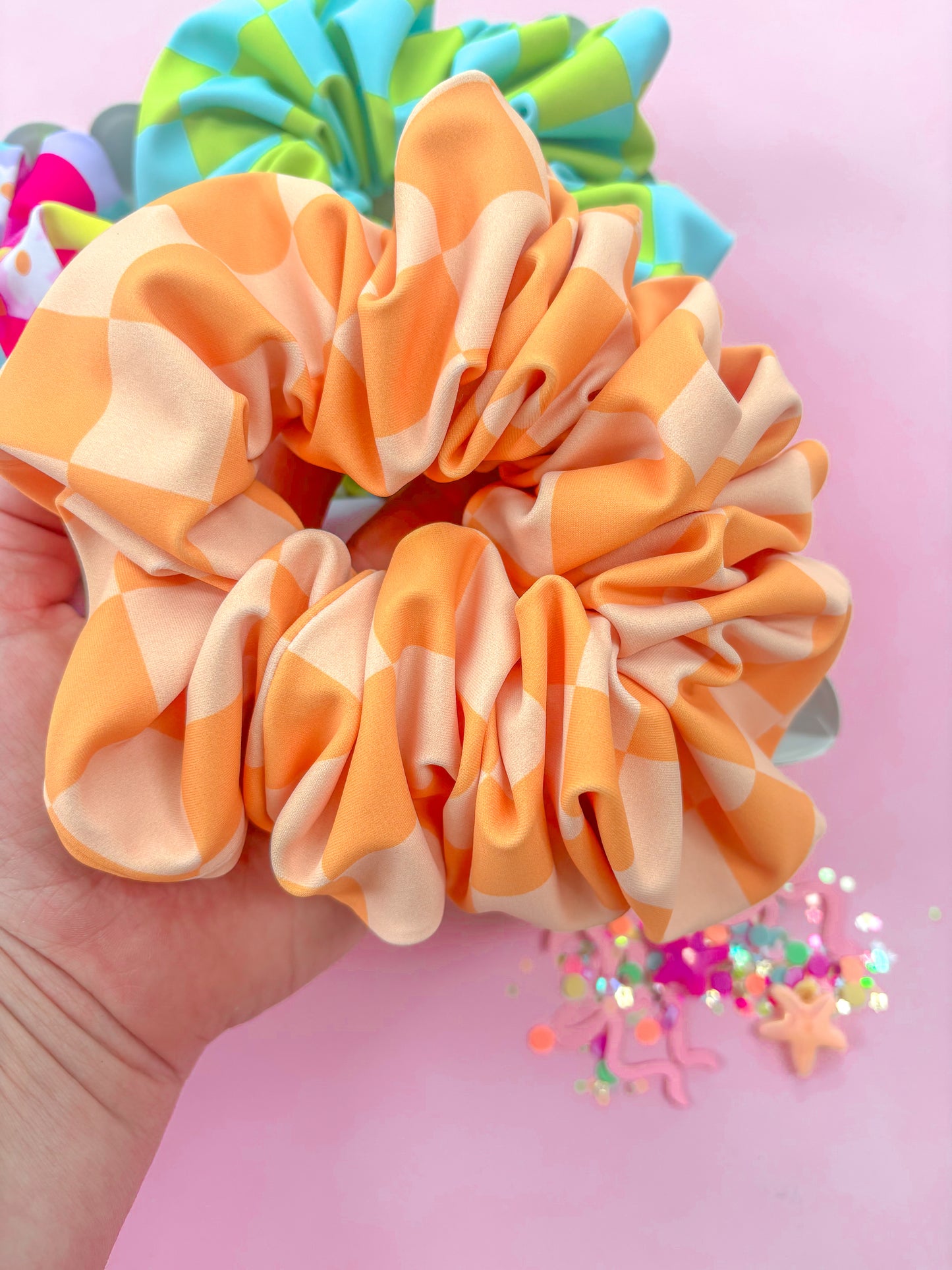 PREORDER: Swim Oversized Scrunchy