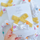 Medium Monthly Bow Subscription