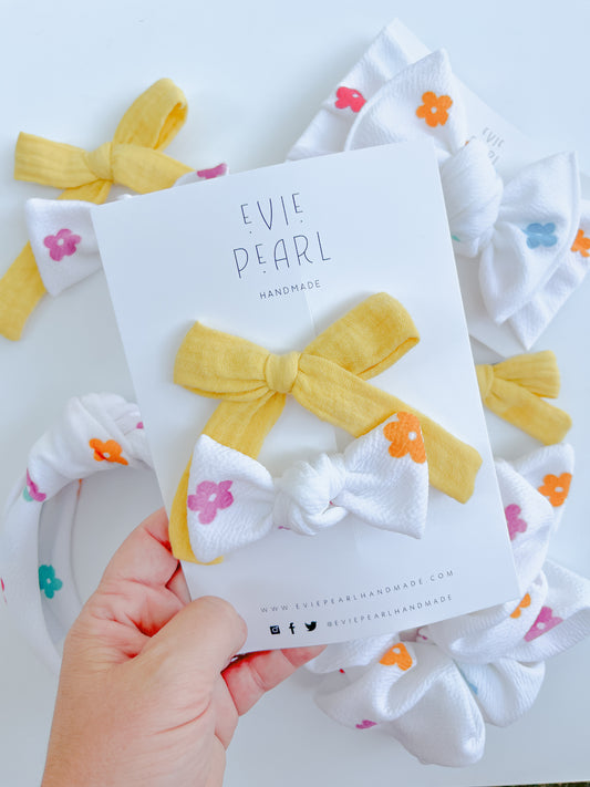 Medium Monthly Bow Subscription