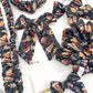 San Francisco 49ers | Bows, Scrunchies & Headbands