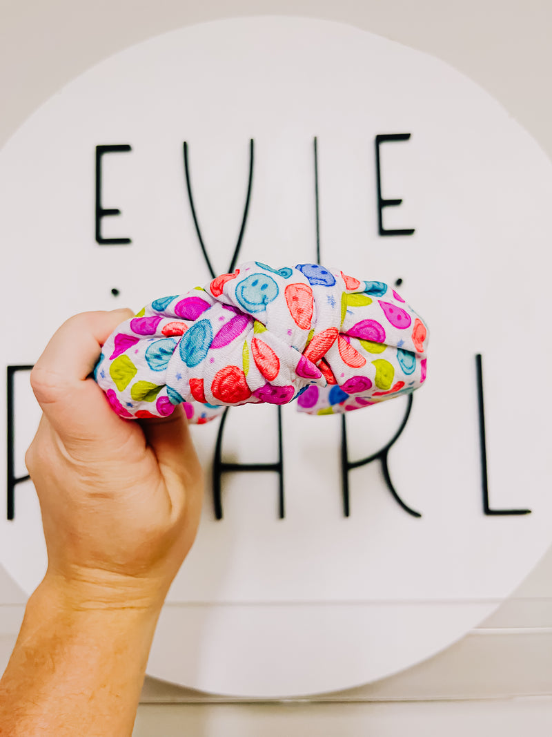 $10 Knotted Headbands Women’s & Girls