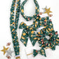 Green Bay Packers Hair Accessories | Bows, Scrunchies & Headbands