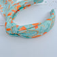 Showgirl Era Knotted Headband for Girls & Women