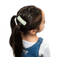 Gold Stars Hair Glitter Gel