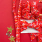 Kansas City Walker #9  | Bows, Scrunchies & Headbands
