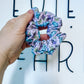 Monster Inc girls scrunchy