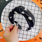 Monthly Knotted Headband