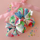Color Me Pretty Crinkle Oversized Scrunchy