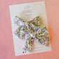 Medium Lucky Charm Pinwheel Bow