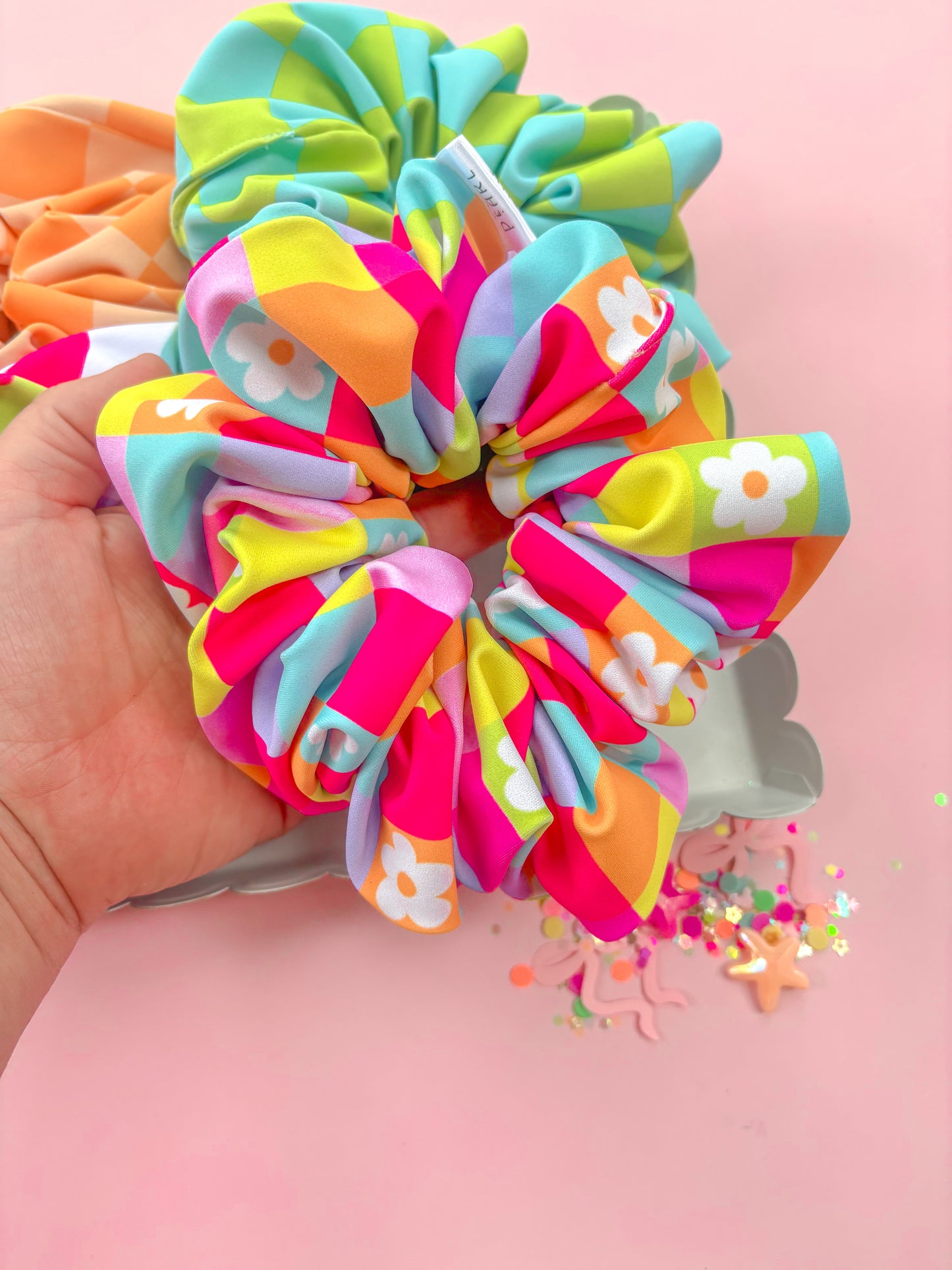 PREORDER: Swim Oversized Scrunchy