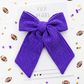 Game Day Hair Accessory-Pick Your School Colors