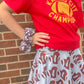 KC Oversized Scrunchy