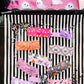 Spooky Cute Halloween Hair Clip