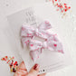 Pink Bows Medium Pinwheel Set