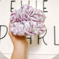 Ghost| Cowboy Knotted Headband for Girls & Women