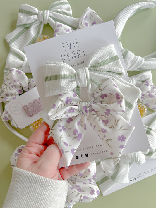 Large Monthly Bow Subscription